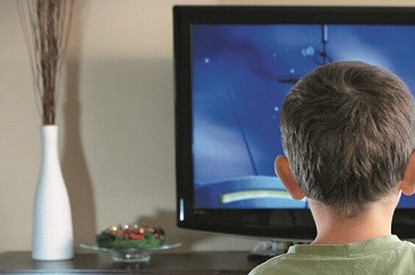 Причины телевизионной эпилепсии у детей