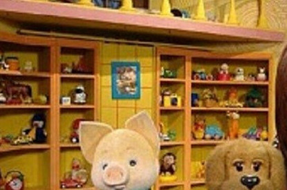 «Спокойной ночи, малыши!» вернулась на канал «Россия 1»