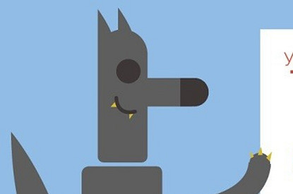 Определены 300 лучших работ конкурса «Дудл для Google»!