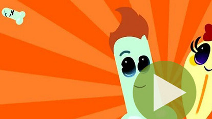 Обучающая детская песенка о гениталиях вызвала негодование