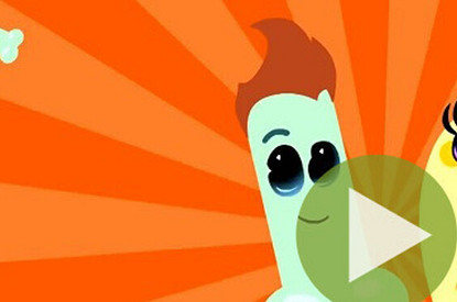 Обучающая детская песенка о гениталиях вызвала негодование