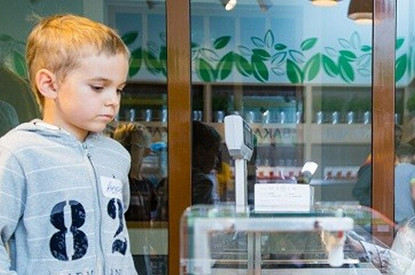 Город мастеров: учимся доить корову, тушить пожары и делать прически