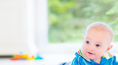 5 способов остановить икоту у ребенка