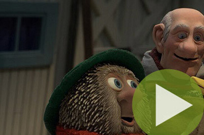 Приключения Солана и Людвига покажут в России