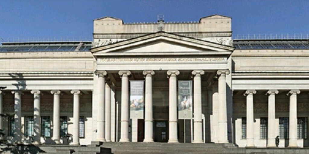 Государственный музей изобразительных искусств им. А.С. Пушкина готовит экскурсии для беременных