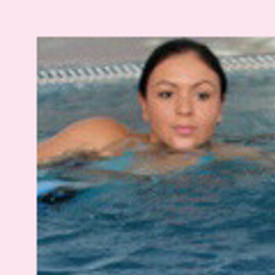 Бассейн для беременных