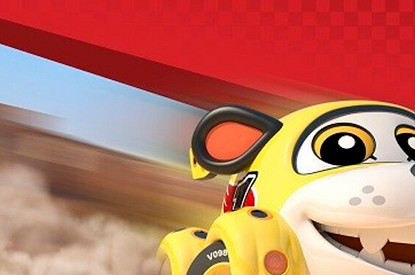 Cамый популярный мультсериал Азии покажут в России