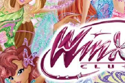 Все на вечеринку в стиле Winx!