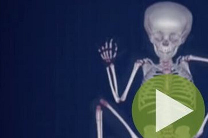 Страшная история со счастливым концом