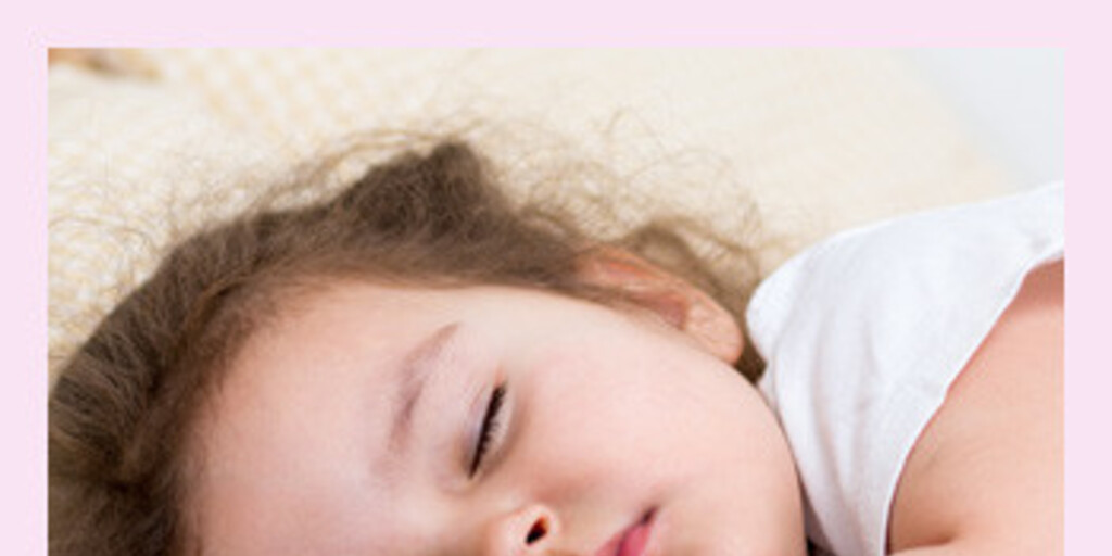 Как научить спать ребенка по ночам