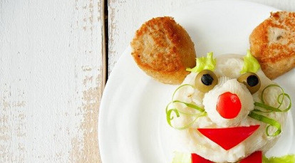 Рецепты как в детском саду: блюд с пошаговыми фото