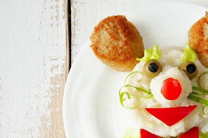 Меню Бабы-яги и Ивана-царевича: рецепты сказочных блюд