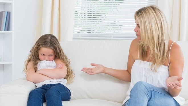10 фраз родителей, которые вырабатывают у ребенка комплексы