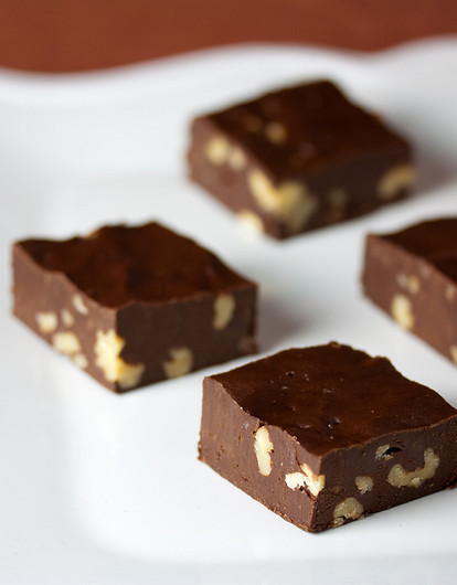 Выбираем лучший молочный шоколад