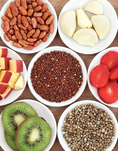 Диета доктора Уотсон: 35 граммов стройности