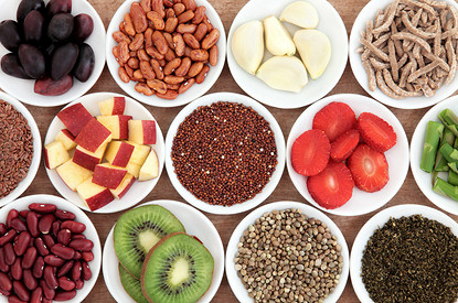 Диета доктора Уотсон: 35 граммов стройности