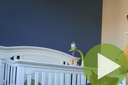 Трогательное видео: Вся беременность за 90 секунд