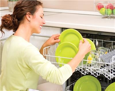 Покупать или нет? 5 мифов о посудомоечной машине