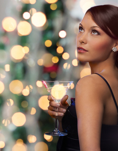 Самая унылая ночь в году: как изменить традицию