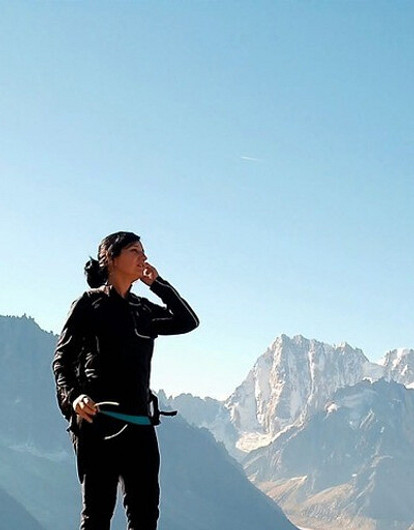 Проект «Ты можешь!»: поверь в мечту и расскажи свою историю