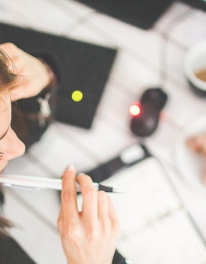 Сменить профессию в 40 лет и начать все сначала