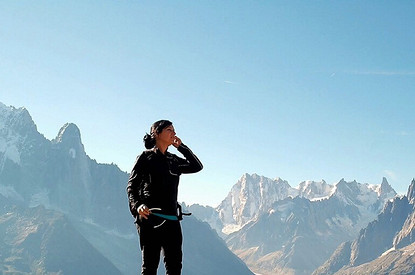 Проект «Ты можешь!»: поверь в мечту и расскажи свою историю