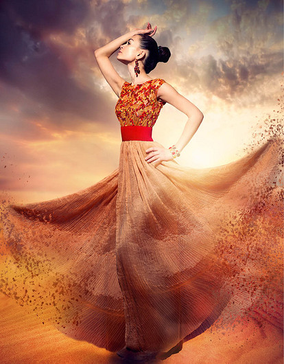 СпинФлай — головокружительная танцевальная медитация