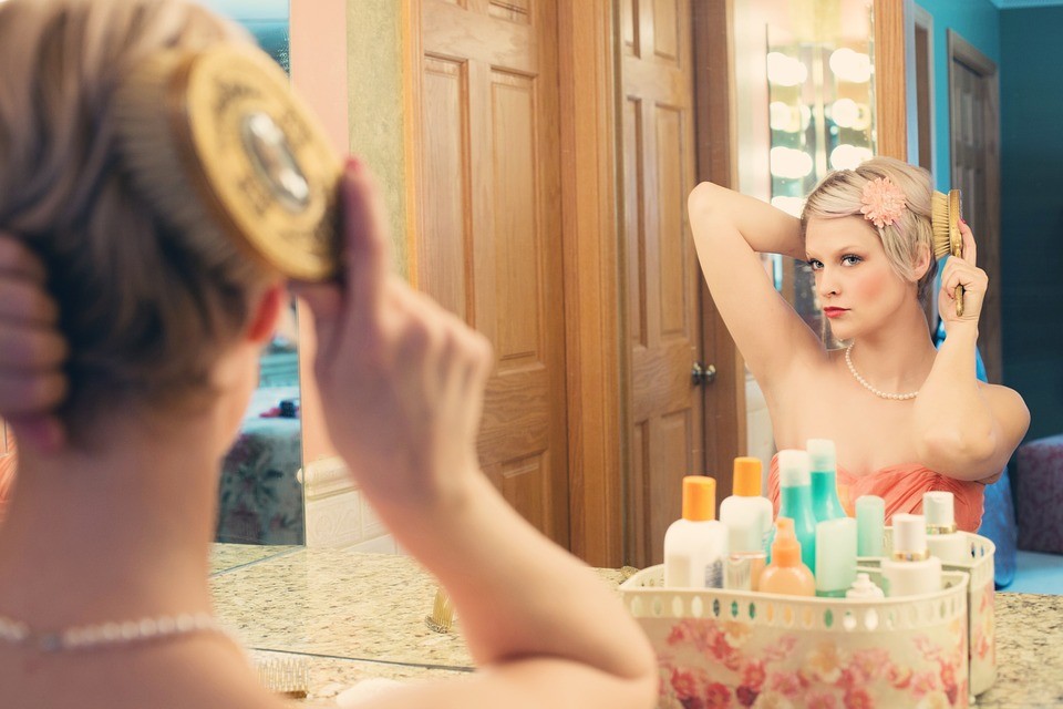 Праздничный макияж: как сделать его стойким