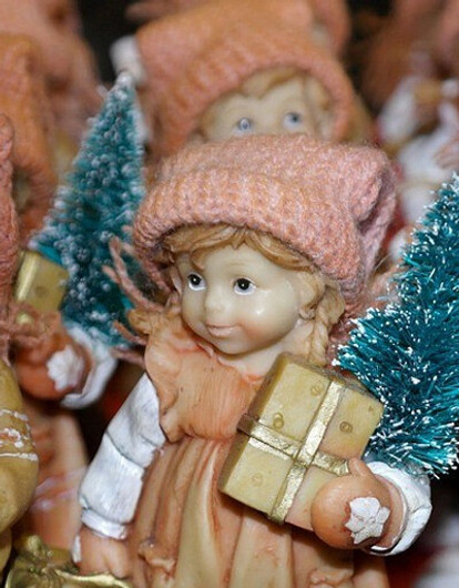 Мечты имеют свойство сбываться