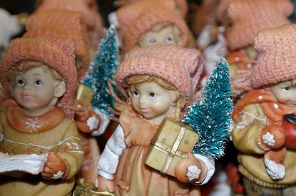 Мечты имеют свойство сбываться