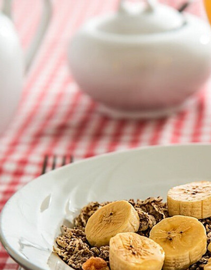 Чистая диета — чистая победа над лишним весом