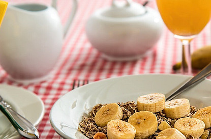 Чистая диета — чистая победа над лишним весом