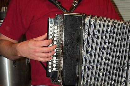 Застольная песня