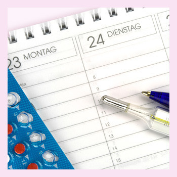 Календарь менструального цикла: понятия