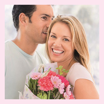 Как сказать о беременности мужу?