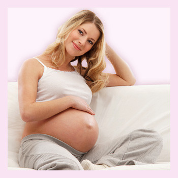 Грудь беременной: 7 популярных вопросов