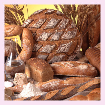 Хлеб и злаковые продукты: как выбрать?