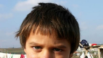 Где искать детей-беспризорников