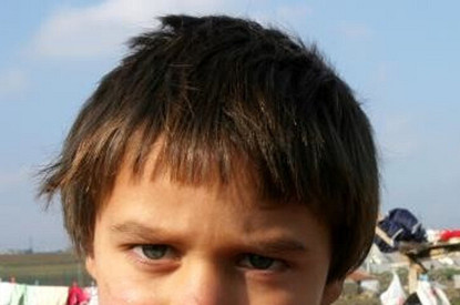 Где искать детей-беспризорников