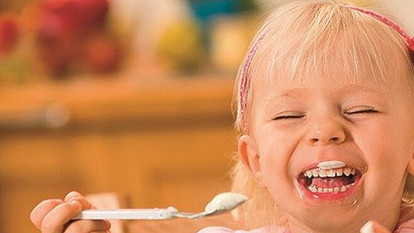 5 ошибок родителей при кормлении детей