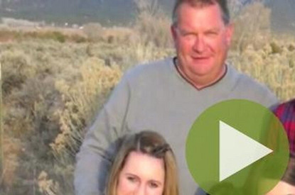 Трагическая история «Любовь сильнее страха смерти»