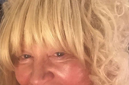 Инстаграм Пугачевой за неделю вырвался в топ