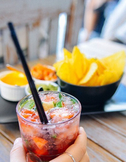 Женский алкоголизм: «Я свою норму знаю!»