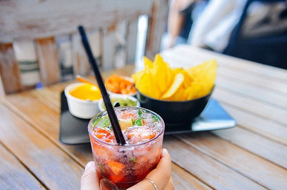 Женский алкоголизм: «Я свою норму знаю!»