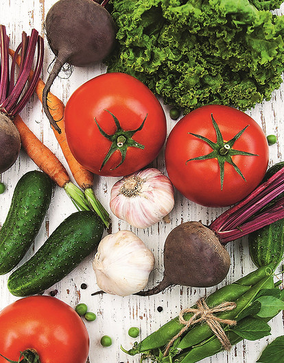 Без нитратов: как выбирать овощи зимой