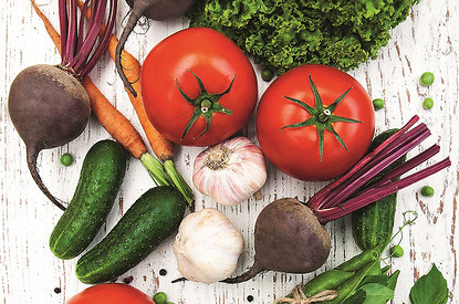 Без нитратов: как выбирать овощи зимой