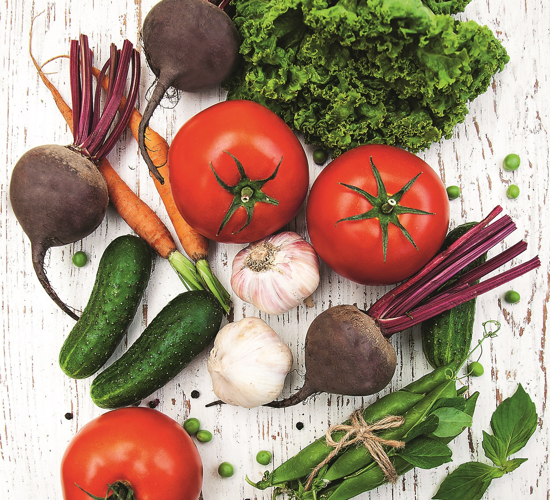 Без нитратов: как выбирать овощи зимой
