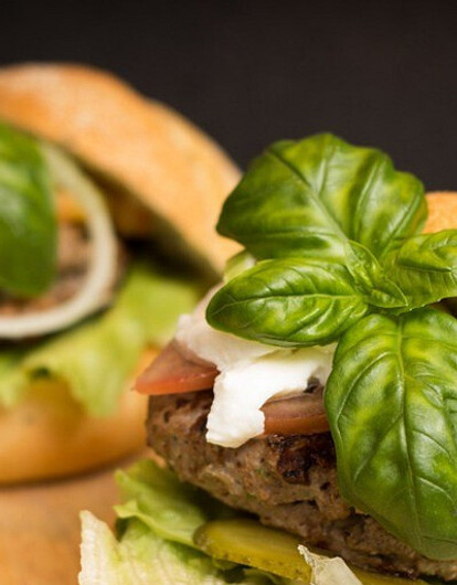 Что нам помогает определить, вкусная еда или нет?