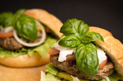 Что нам помогает определить, вкусная еда или нет?