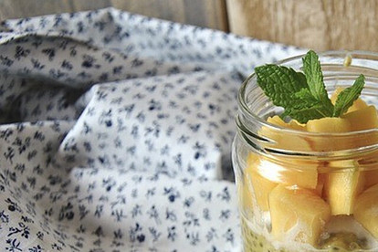 Свойства семян чиа: выбирай полезную диету